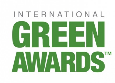 Стали известны первые места на Green Awards