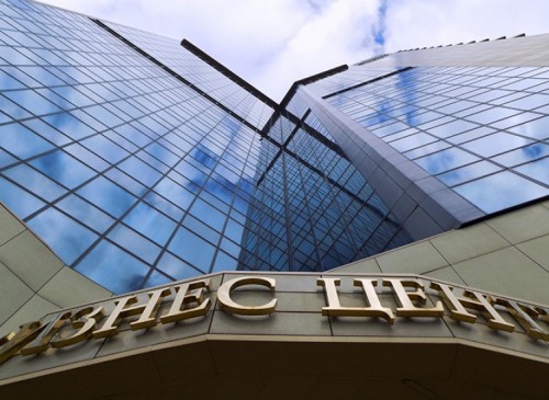 Бизнес-центр "СК Плаза" – фото объекта