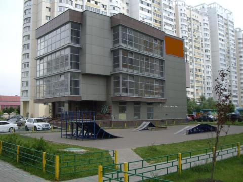 Бизнес-центр "Пятницкое, 15" – фото объекта