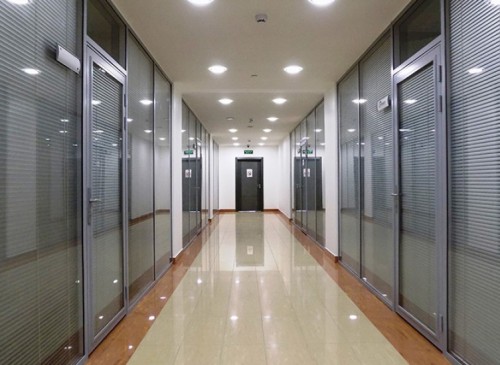 Бизнес-центр "СК Плаза" – фото объекта