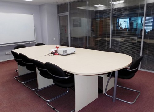 Бизнес-центр "СК Плаза" – фото объекта