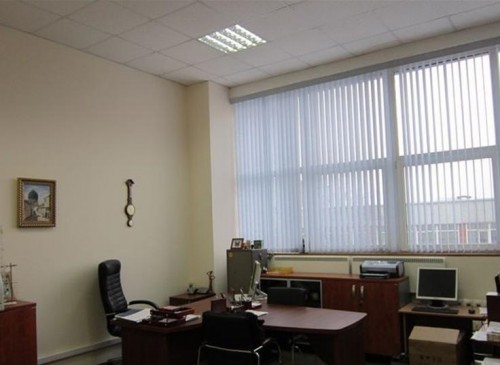 Бизнес-центр "В Отрадном" – фото объекта