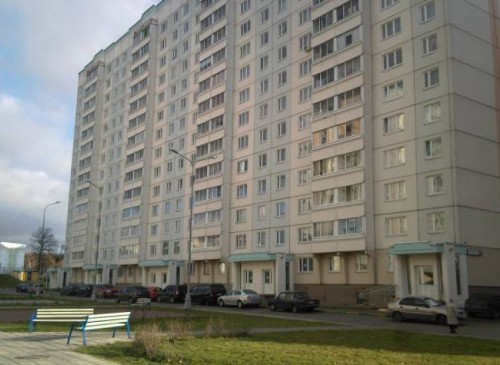 Административное здание "Изюмская, 37к1" – фото объекта