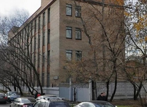 Бизнес-центр "Октябрьская, 103" – фото объекта