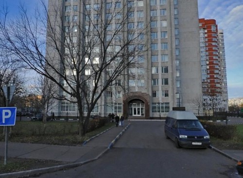 Бизнес-центр "Кольская, 2" – фото объекта