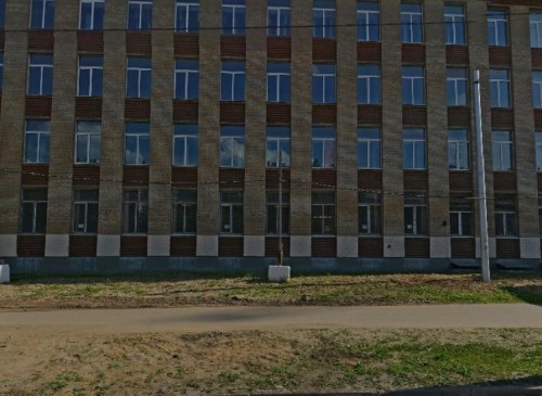 Административное здание "Щелковское шоссе, 70" – фото объекта