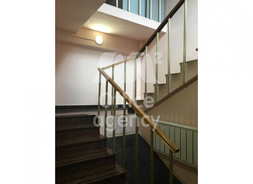 Жилой дом "Зоологическая, 28с2" – фото объекта