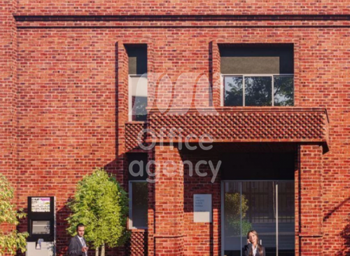 Жилой дом "MOS YARD" – фото объекта