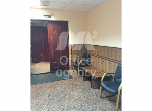 Жилой дом "Зоологическая, 28с2" – фото объекта