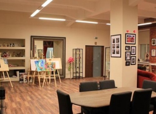 Бизнес-центр "На Большом Трехгорном переулке 11с2" – фото объекта