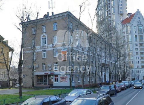 Жилой дом "Маршала Соколовского, 3" – фото объекта