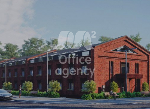 Жилой дом "MOS YARD" – фото объекта