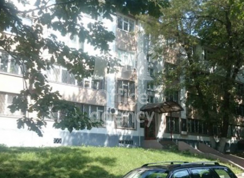 Административное здание "Нижегородская, 94к4" – фото объекта