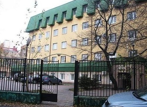 Бизнес-центр "Верхнемихайловский" – фото объекта