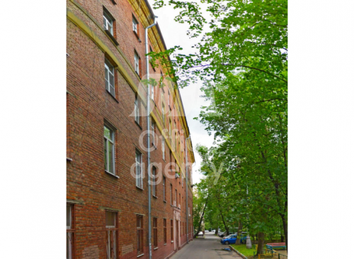 Административное здание "1-я Владимирская, 29к2" (Москва, 1-я Владимирская, 29к2) – фото Административное здание "1-я Владимирская, 29к2" – фото объекта