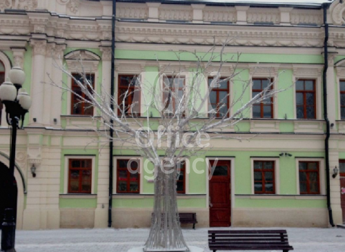 Особняк "Арбат, 39" (Москва, Арбат, 39) – фото Особняк "Арбат, 39" – фото объекта