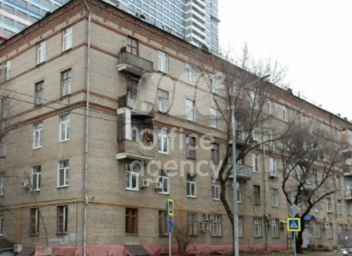 Жилой дом "Бажова, 7" (Москва, Бажова, 7) – фото Жилой дом "Бажова, 7" – фото объекта