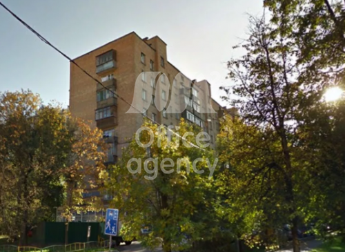 Жилой дом "Клары Цеткин, 31" – фото объекта