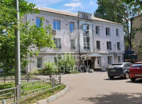 Особняк "Шухова ул, д.17" – фото объекта