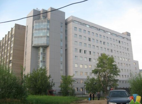 Бизнес-центр "На Карамышевской набережной" – фото объекта