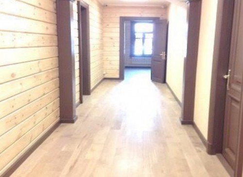 Особняк "Усадьба Хлудовых" – фото объекта