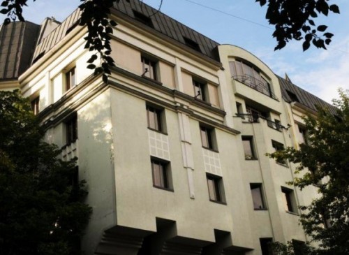 Административное здание "Токмаков, 5" – фото объекта