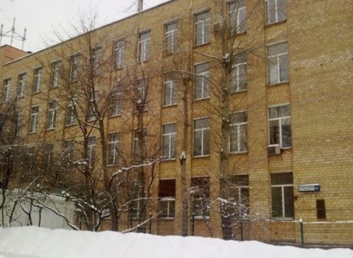 Административное здание "Пролетарский, 24" – фото объекта