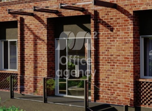 Жилой дом "MOS YARD" – фото объекта