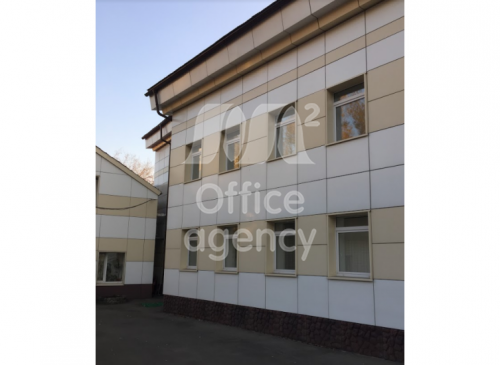 Особняк "Шумкна, 26А" – фото объекта