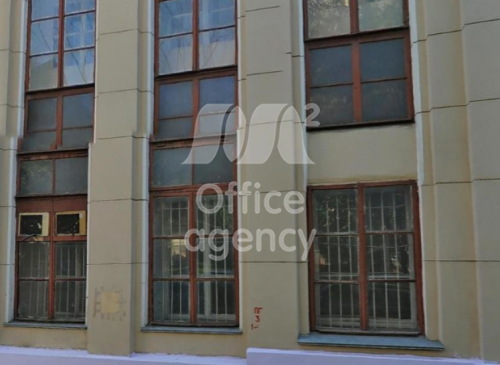 Административное здание "Шелапутинский переулок, 6" – фото объекта