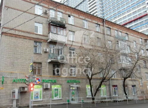 Жилой дом "Бажова, 7" (Москва, Бажова, 7) – фото Жилой дом "Бажова, 7" – фото объекта