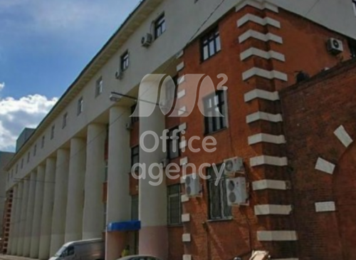 Бизнес-центр "Переведеновский, 17" – фото объекта