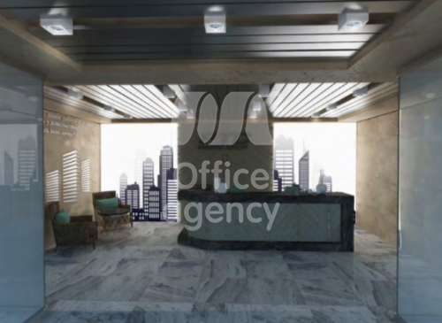 Бизнес-центр "РТС Свиблово" – фото объекта