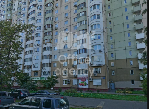 Жилой дом "Волгоградский проспект, 116к1" – фото объекта