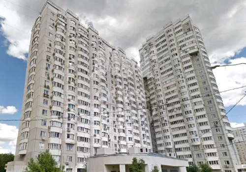 Жилой дом "Волгоградский проспект, 106к1" – фото объекта