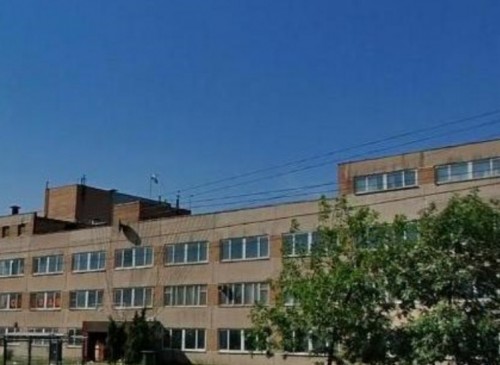 Административное здание "Полярная, 31" – фото объекта