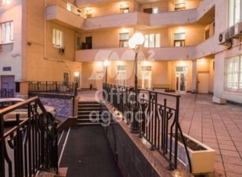 Бизнес-центр "На Грохольском, 28" – фото объекта