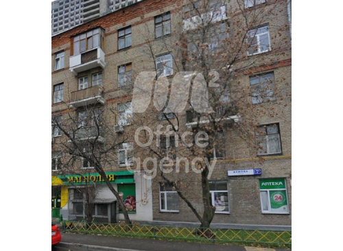 Жилой дом "Бажова, 7" (Москва, Бажова, 7) – фото Жилой дом "Бажова, 7" – фото объекта