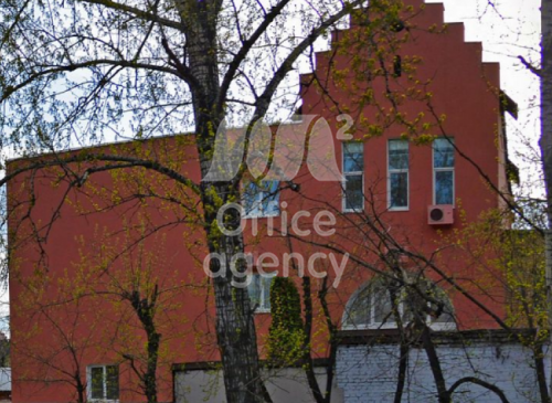 Административное здание "3-й Угрешский проезд, 6с5" – фото объекта