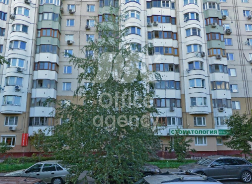 Жилой дом "Волгоградский проспект, 116к1" – фото объекта