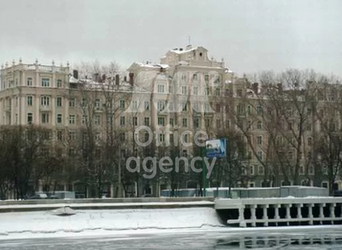 Жилой дом "Краснохолмская набережная, 11с1" – фото объекта