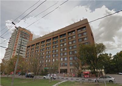 Бизнес-центр "Рязанский проспект, 24" – фото объекта