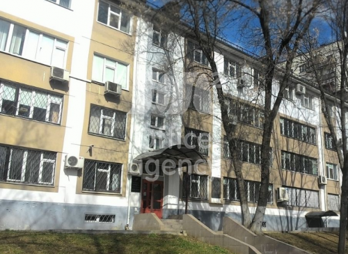 Административное здание "Нижегородская, 94к4" – фото объекта