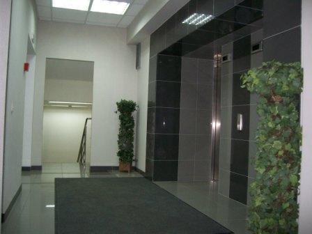 Бизнес-центр "Мосфинанс" – фото объекта