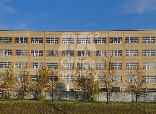 Административное здание "Богородский Вал, 3с31" – фото объекта