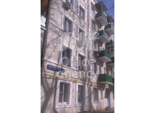 Жилой дом "Анны Северьяновой, 3с3" – фото объекта