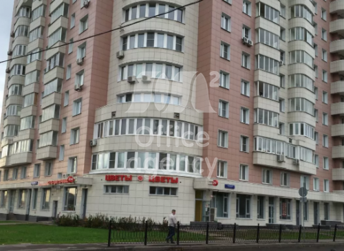 Жилой дом "Генерала Белобородова, 24" – фото объекта