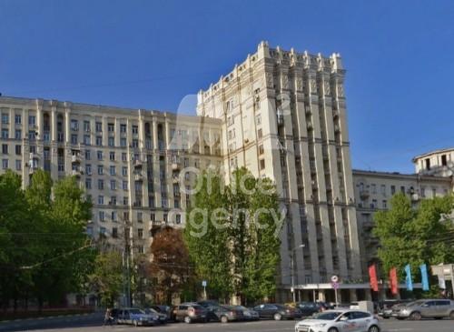 Жилой дом "Большая Дорогомиловская, 4" – фото объекта