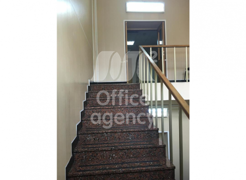 Жилой дом "Зоологическая, 28с2" – фото объекта