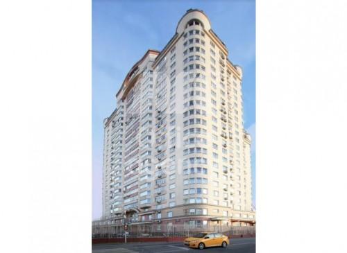 Бизнес-центр "На Грохольском, 28" – фото объекта